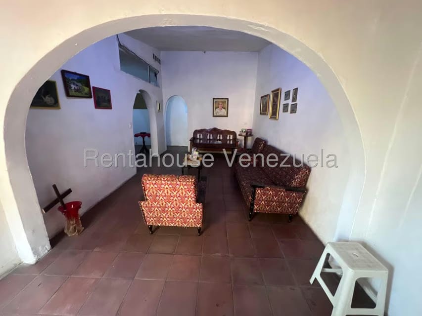 Casa (Duplex) en Venta en Las Acacias, Aragua - 4