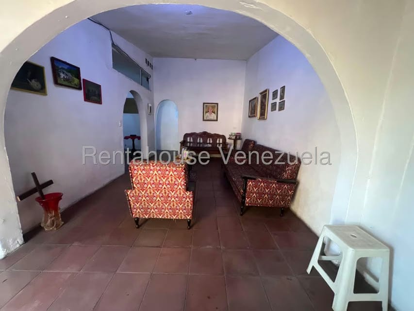 Casa (Duplex) en Venta en Las Acacias, Aragua - 5