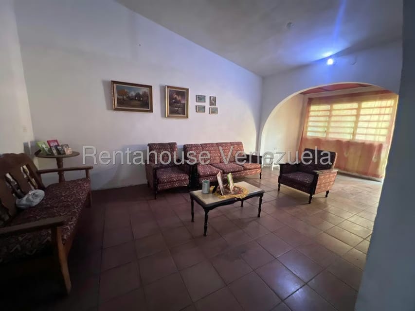 Casa (Duplex) en Venta en Las Acacias, Aragua - 6