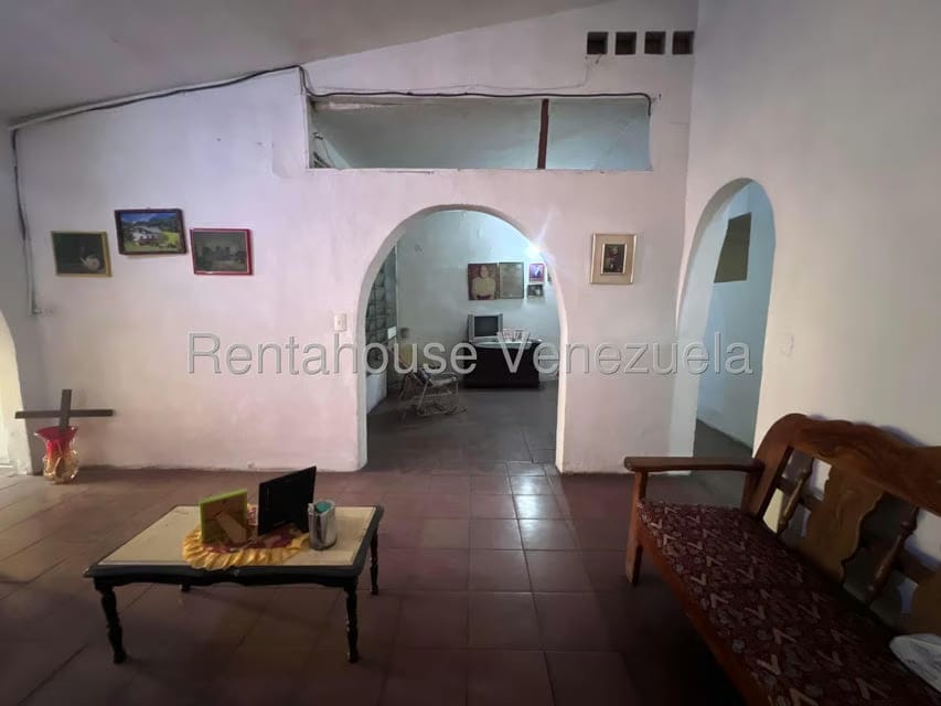 Casa (Duplex) en Venta en Las Acacias, Aragua - 8