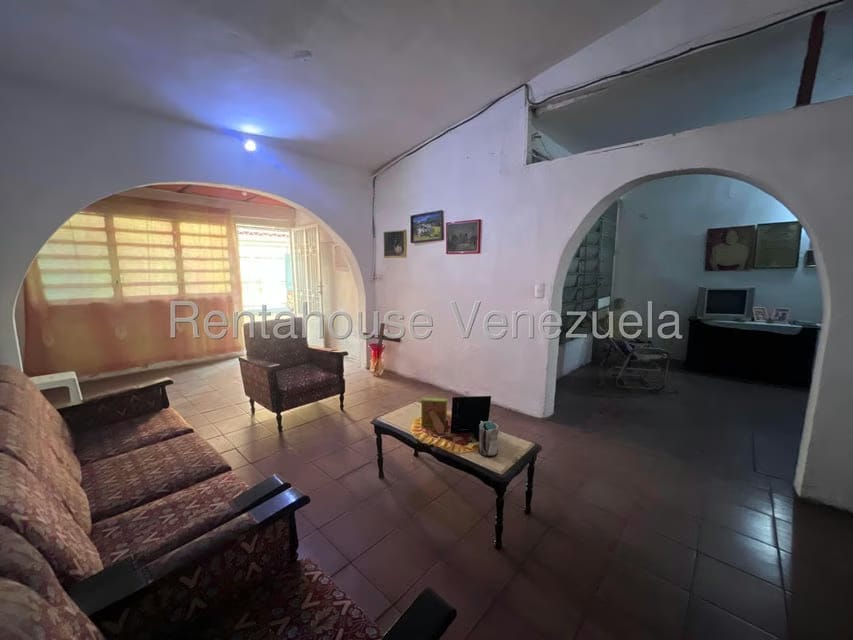 Casa (Duplex) en Venta en Las Acacias, Aragua - 9