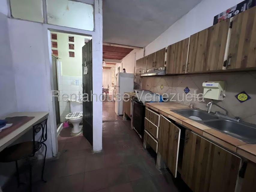 Casa (Duplex) en Venta en Las Acacias, Aragua - 10