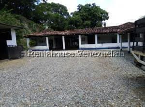 Casa (Hacienda) en Venta en Via San Sebastian, Guarico - 2