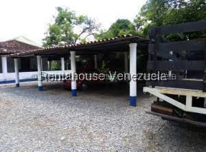 Casa (Hacienda) en Venta en Via San Sebastian, Guarico - 4