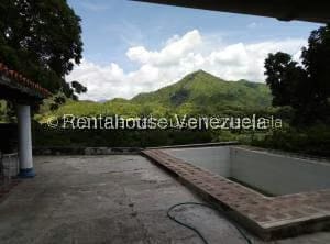 Casa (Hacienda) en Venta en Via San Sebastian, Guarico - 5