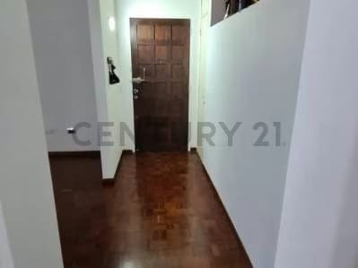 PENT HOUSE ACTUALIZADO TERRAZAS DE SANTA INÉS, EN EDIFICIO DE BAJA DENSIDAD! - 7