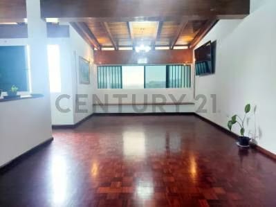 PENT HOUSE ACTUALIZADO TERRAZAS DE SANTA INÉS, EN EDIFICIO DE BAJA DENSIDAD! - 9