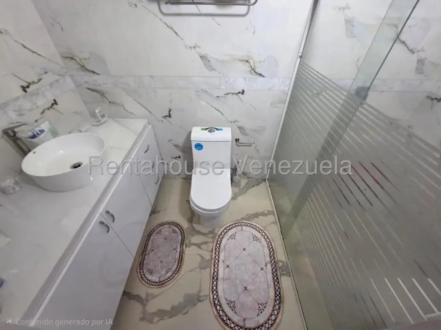 Casa en Venta en Macaracuay Caracas - 16