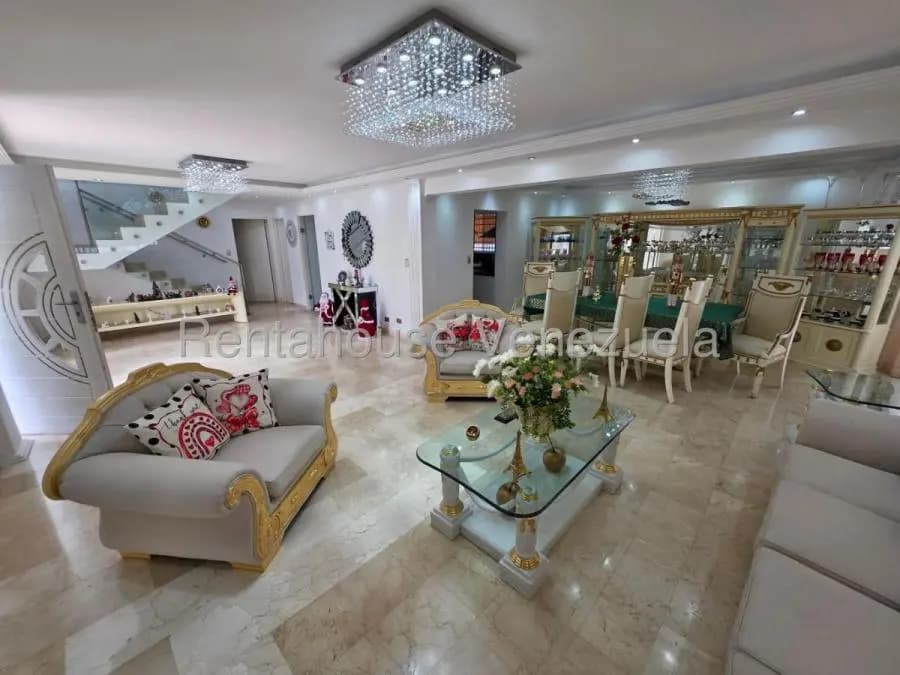 Casa en Venta en Macaracuay Caracas - 4