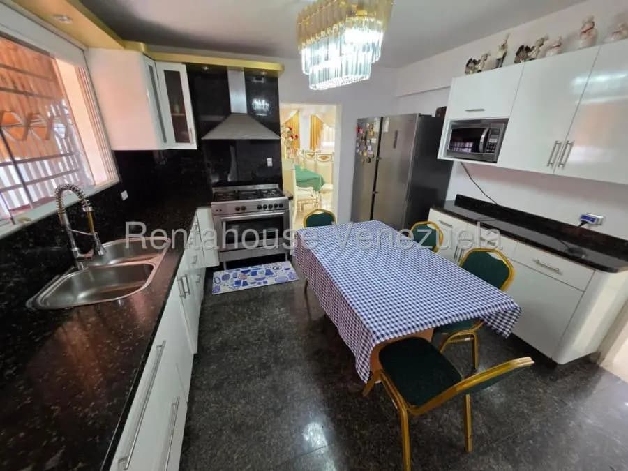 Casa en Venta en Macaracuay Caracas - 8