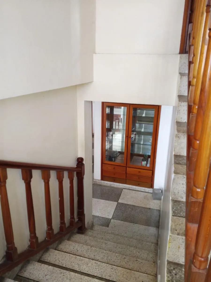 Casa en Alquiler en Universidad Ciudad Guayana