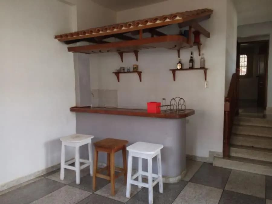 Casa en Alquiler en Universidad Ciudad Guayana - 2