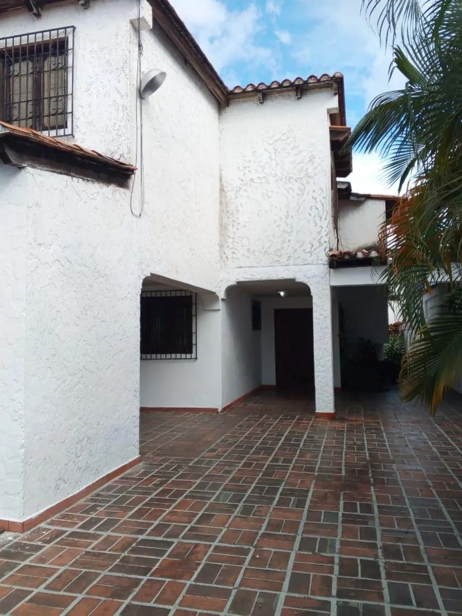 Casa en Alquiler en Universidad Ciudad Guayana - 4