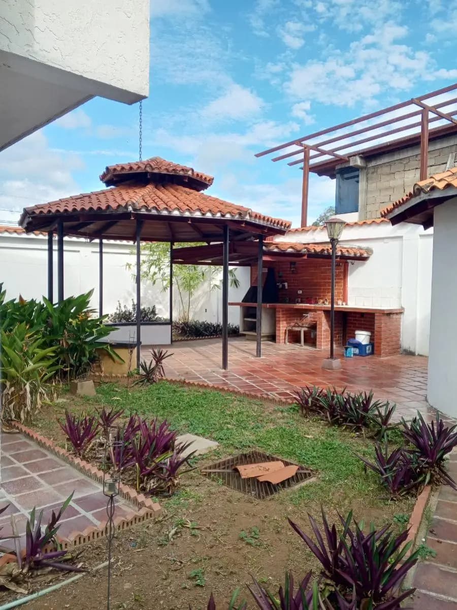 Casa en Alquiler en Universidad Ciudad Guayana - 5