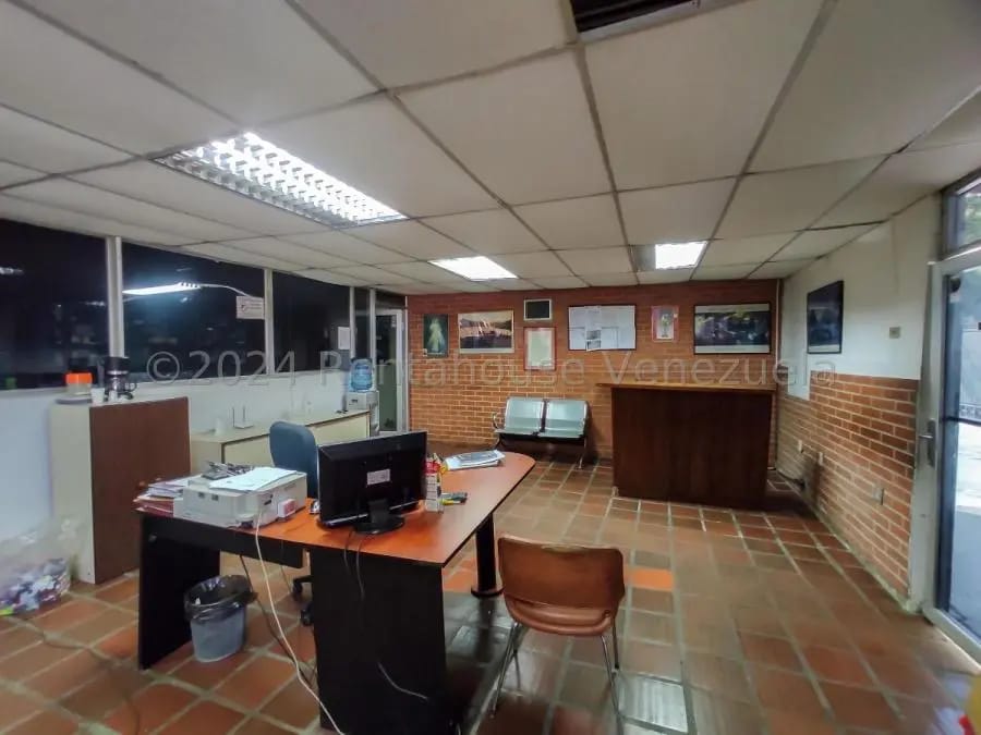 Galpon en Venta en Macaracuay Caracas - 2