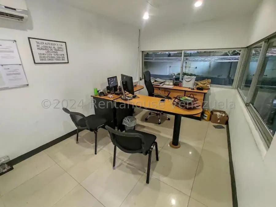 Galpon en Venta en Macaracuay Caracas - 4