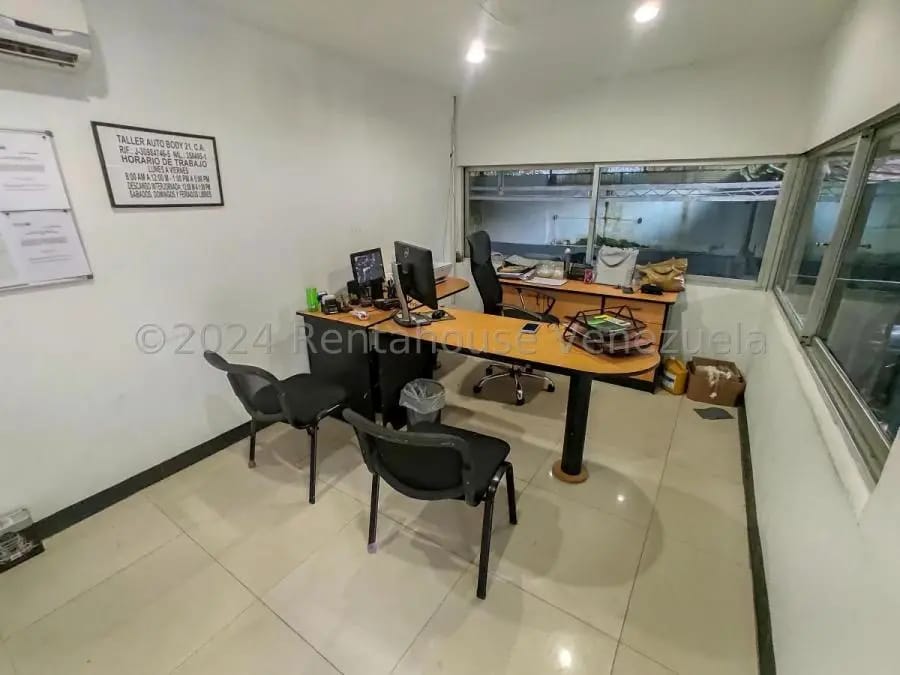 Galpon en Venta en Macaracuay Caracas - 4