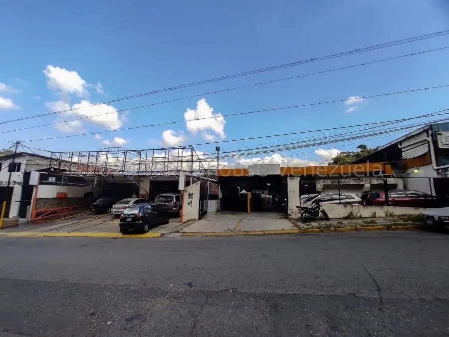 Galpon en Venta en Macaracuay Caracas - 5