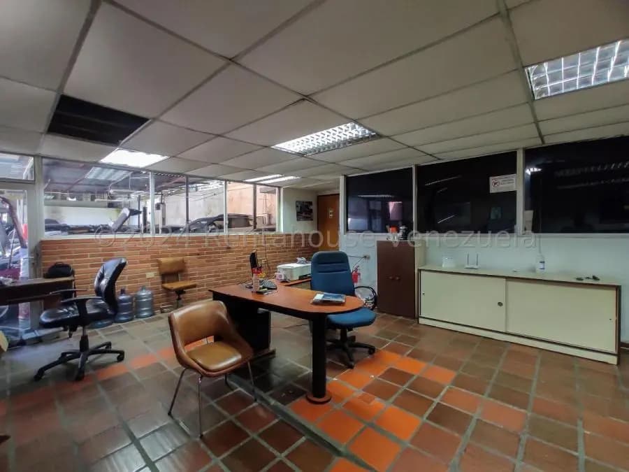 Galpon en Venta en Macaracuay Caracas - 8