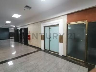 Estratégica oficina para Emprendedores