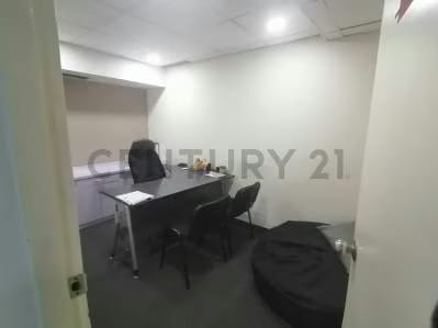 Estratégica oficina para Emprendedores - 5