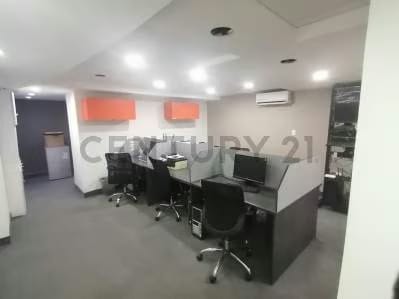 Estratégica oficina para Emprendedores - 8