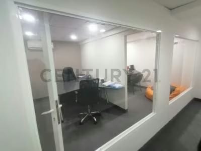 Estratégica oficina para Emprendedores - 9