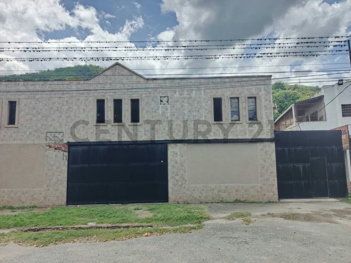 Galpon En venta Tejerias A Dos Minutos Del Peaje - 15
