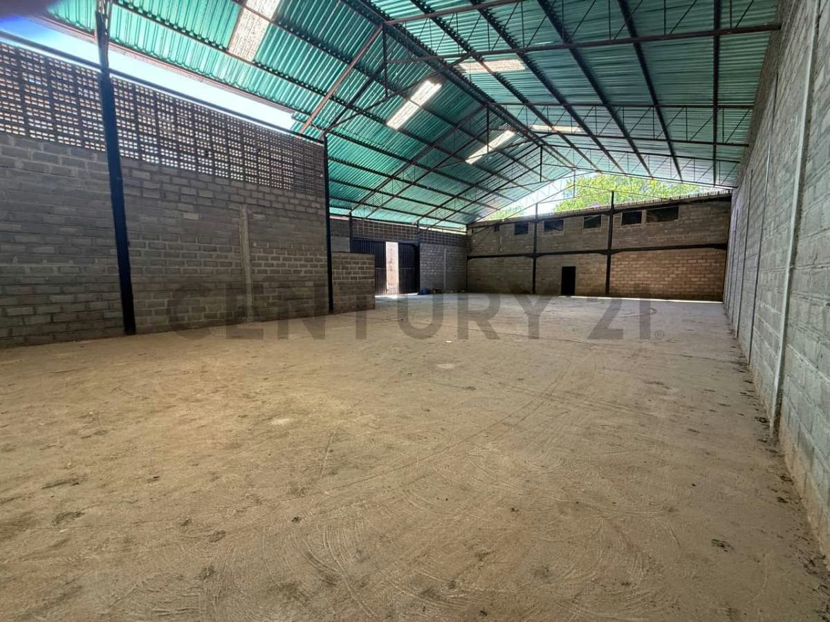 Galpon En venta Tejerias A Dos Minutos Del Peaje - 3