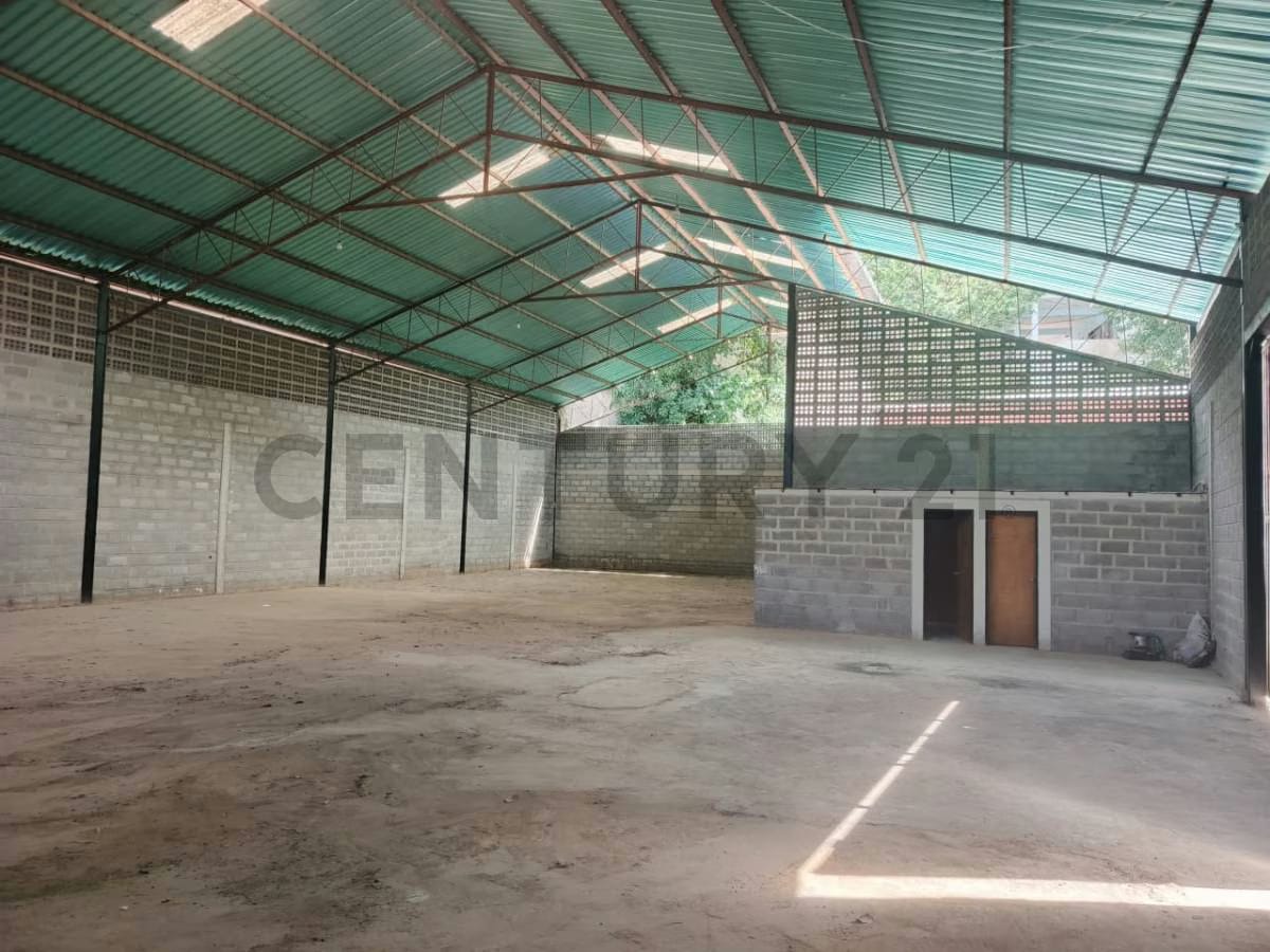 Galpon En venta Tejerias A Dos Minutos Del Peaje - 5