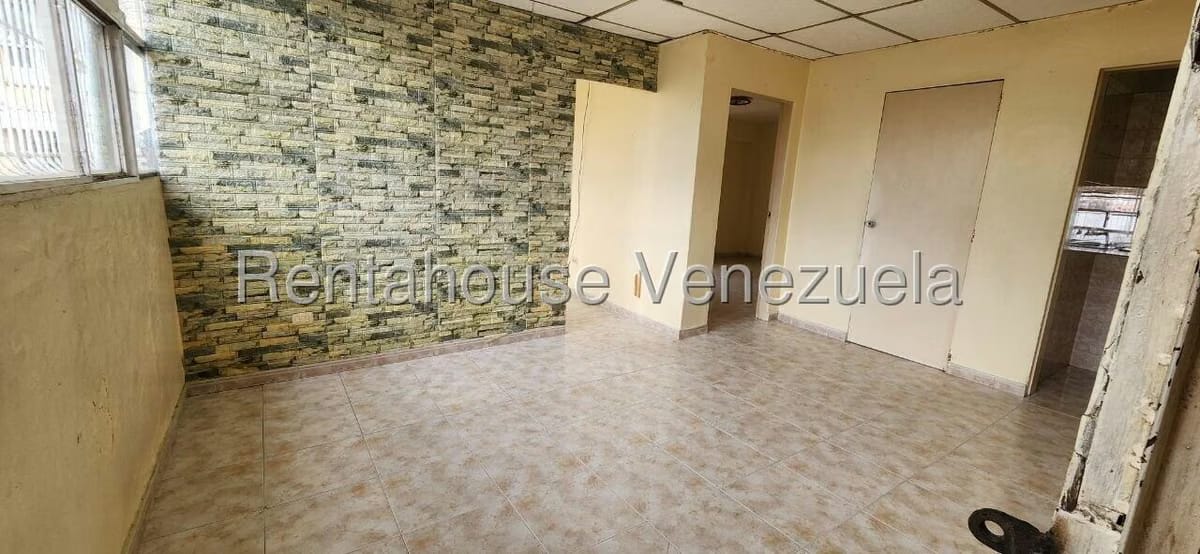 Apartamento (1 Nivel) en Venta en Las Acacias, Distrito Metropolitano - 3