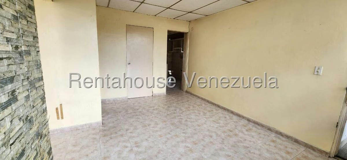 Apartamento (1 Nivel) en Venta en Las Acacias, Distrito Metropolitano - 4