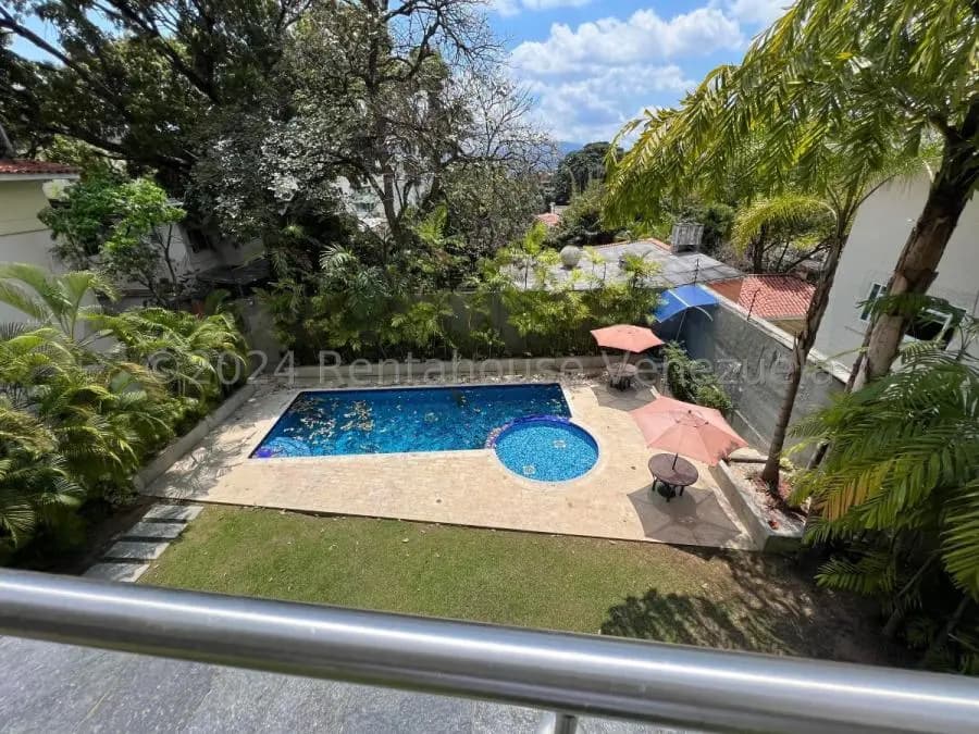 Apartamento en Venta en Los Palos Grandes Caracas