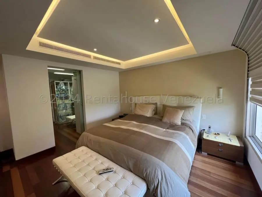 Apartamento en Venta en Los Palos Grandes Caracas - 11