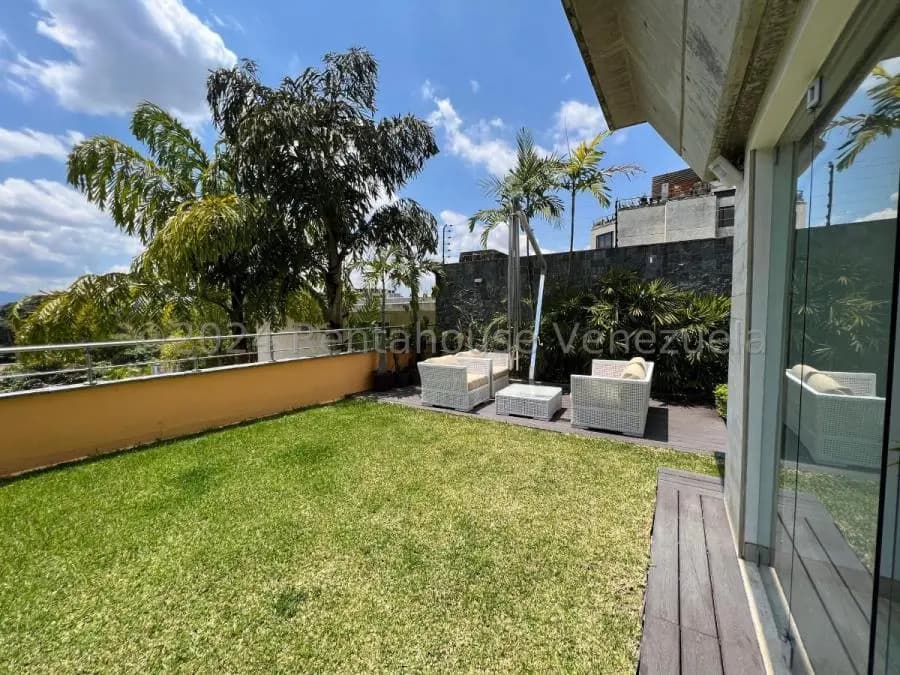 Apartamento en Venta en Los Palos Grandes Caracas - 12