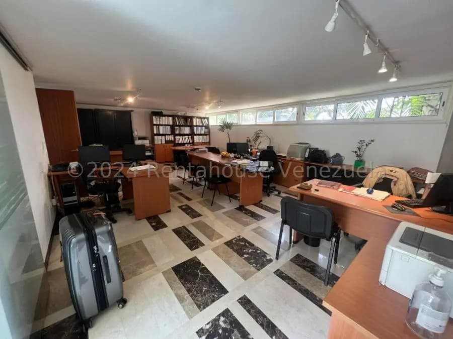 Apartamento en Venta en Los Palos Grandes Caracas - 16