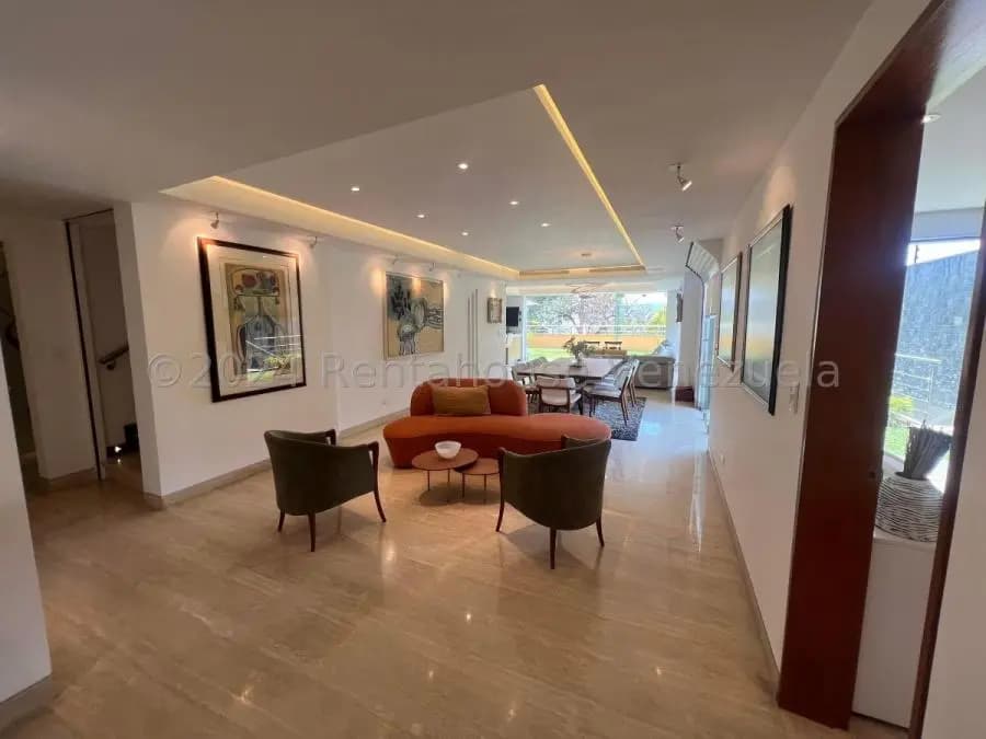 Apartamento en Venta en Los Palos Grandes Caracas - 17