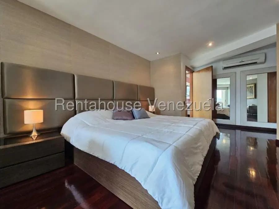 Apartamento en Venta en Los Palos Grandes Caracas - 18