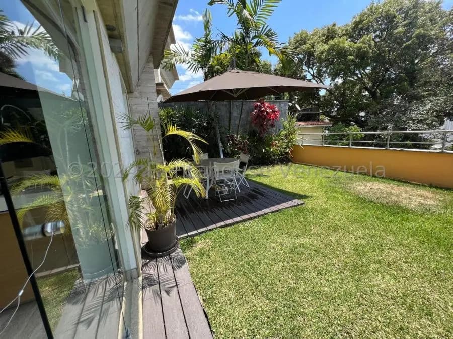 Apartamento en Venta en Los Palos Grandes Caracas - 3