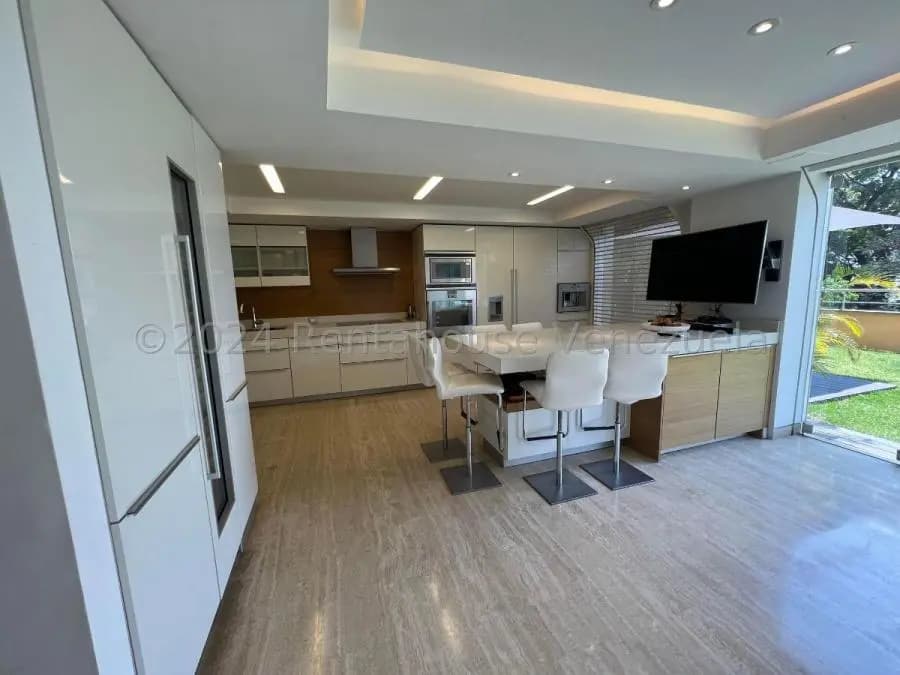 Apartamento en Venta en Los Palos Grandes Caracas - 7
