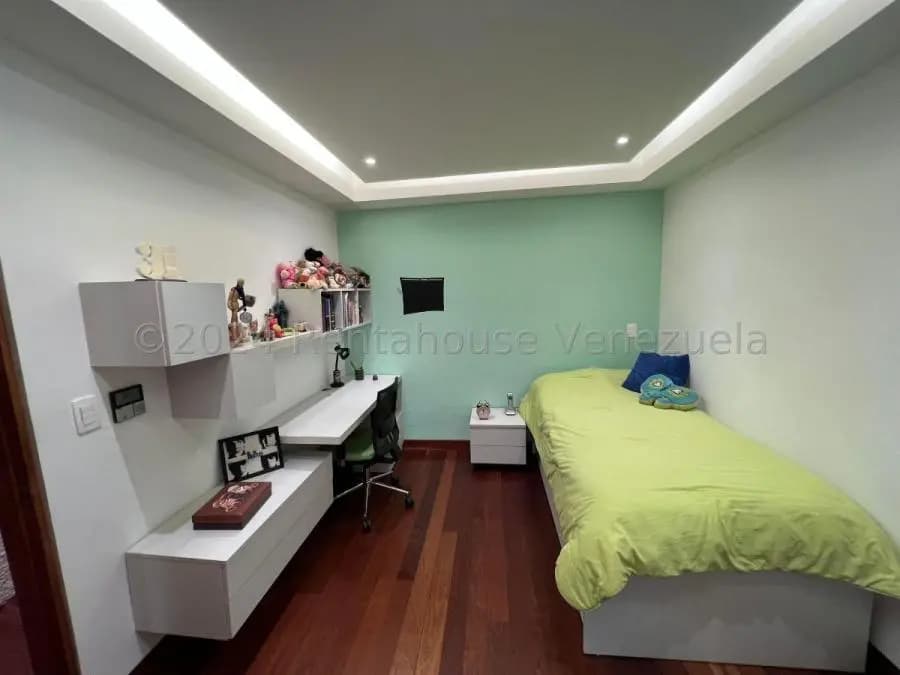 Apartamento en Venta en Los Palos Grandes Caracas - 9