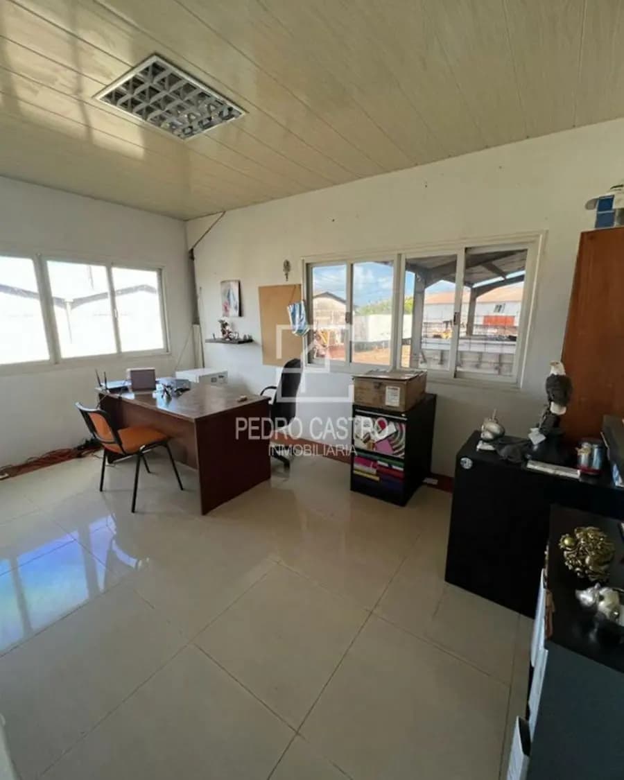 Galpon en Venta en Ciudad Guayana