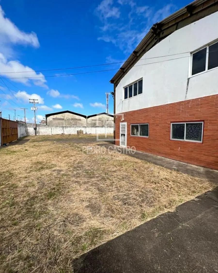 Galpon en Venta en Ciudad Guayana - 11