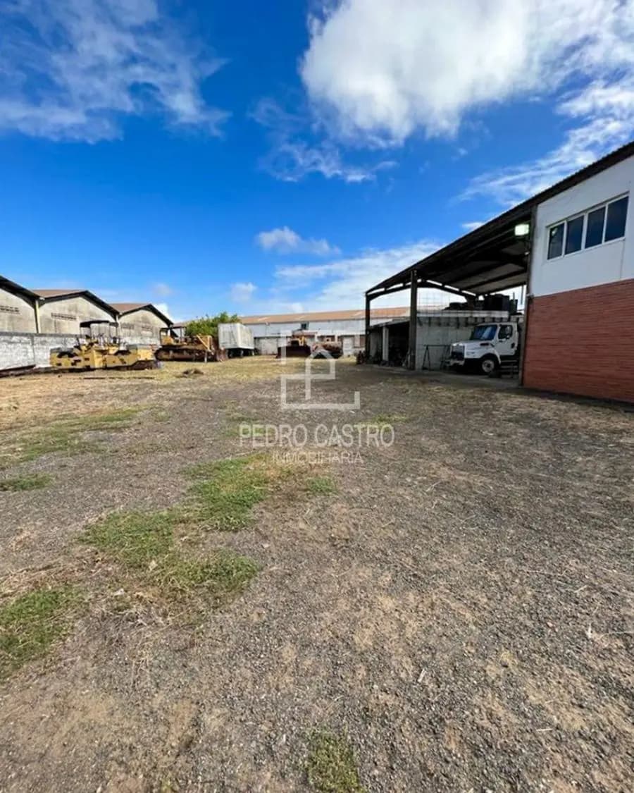 Galpon en Venta en Ciudad Guayana - 13