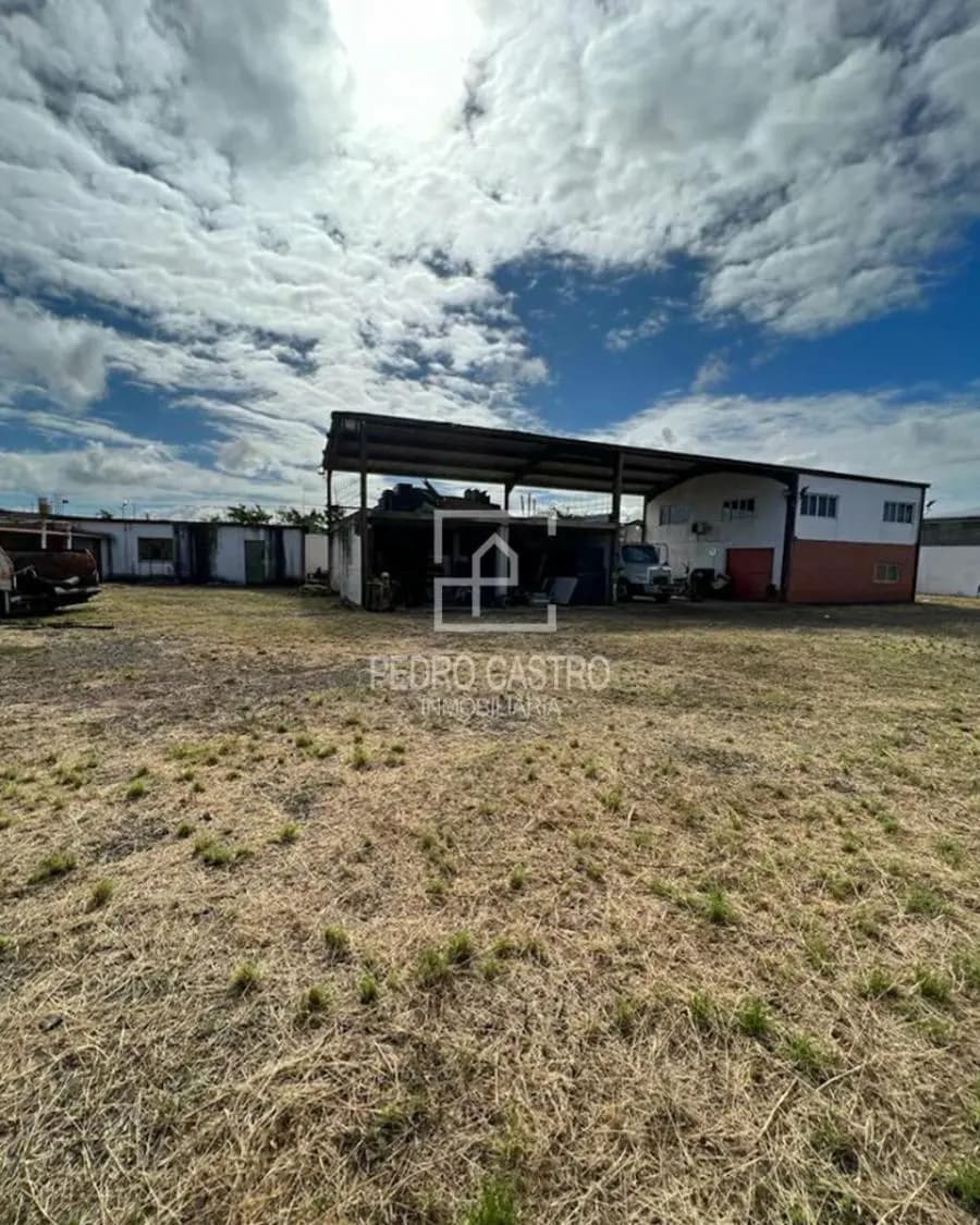 Galpon en Venta en Ciudad Guayana - 14