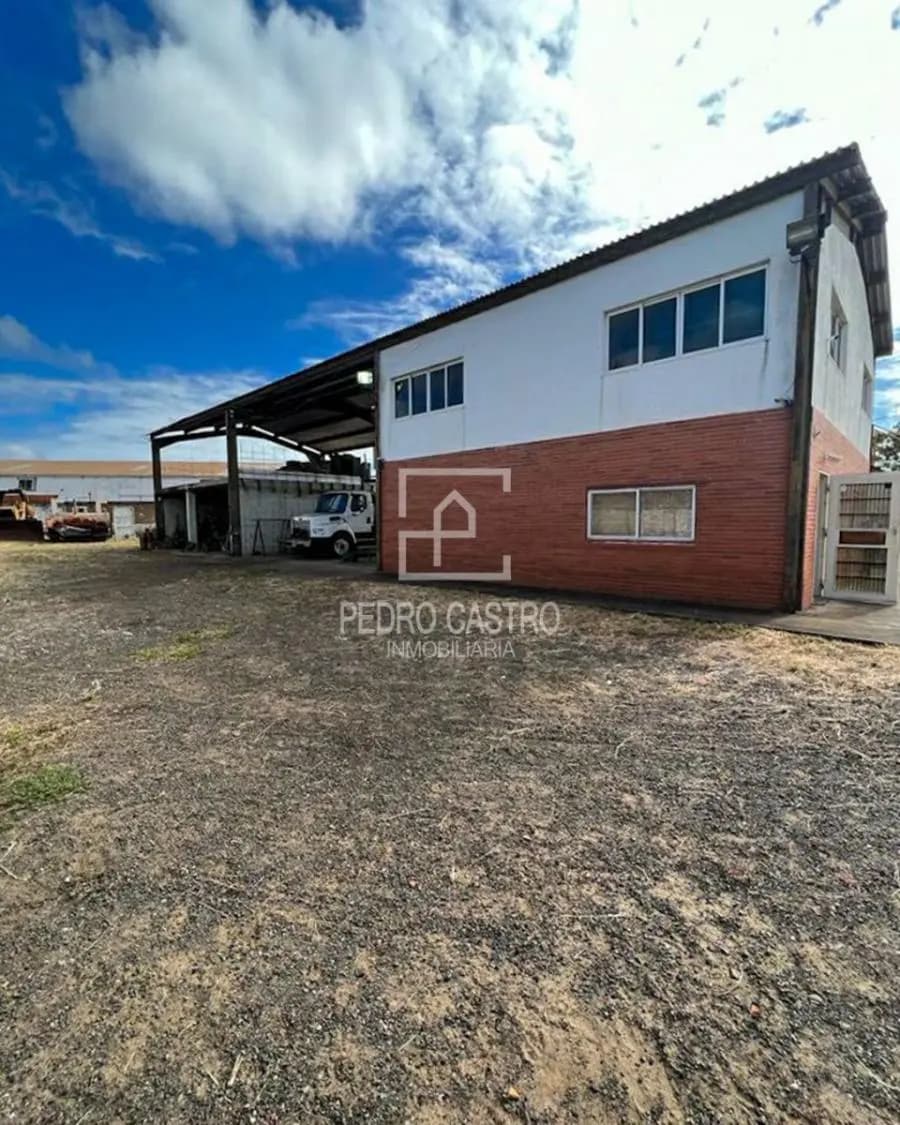 Galpon en Venta en Ciudad Guayana - 15