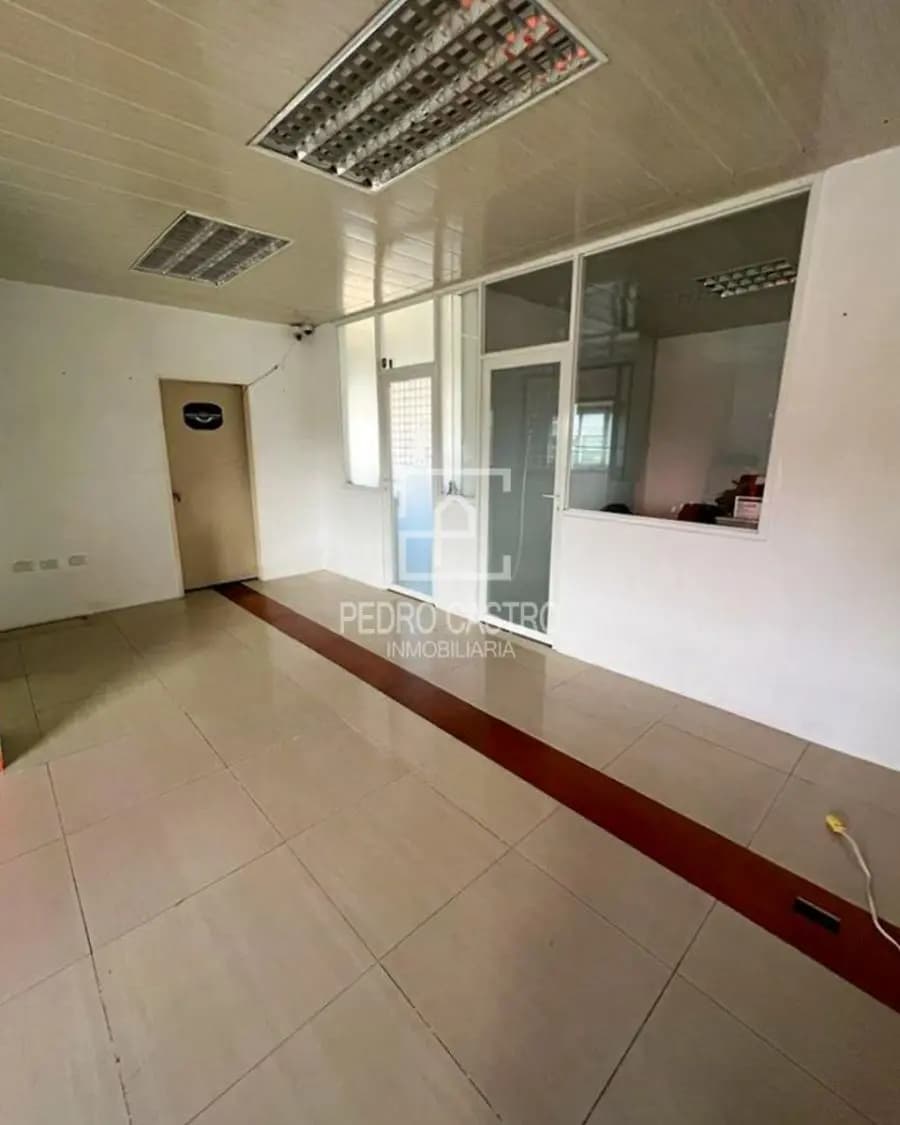 Galpon en Venta en Ciudad Guayana - 5