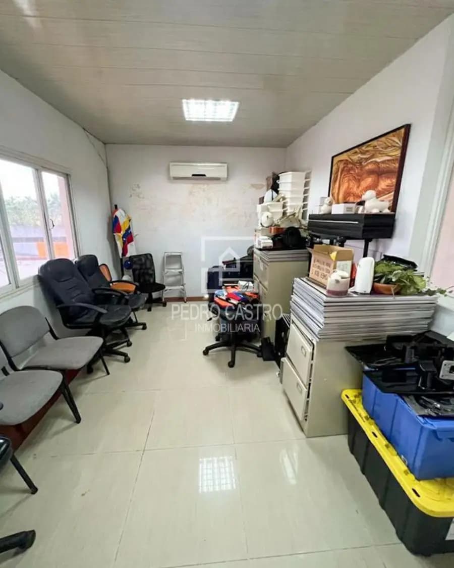 Galpon en Venta en Ciudad Guayana - 8