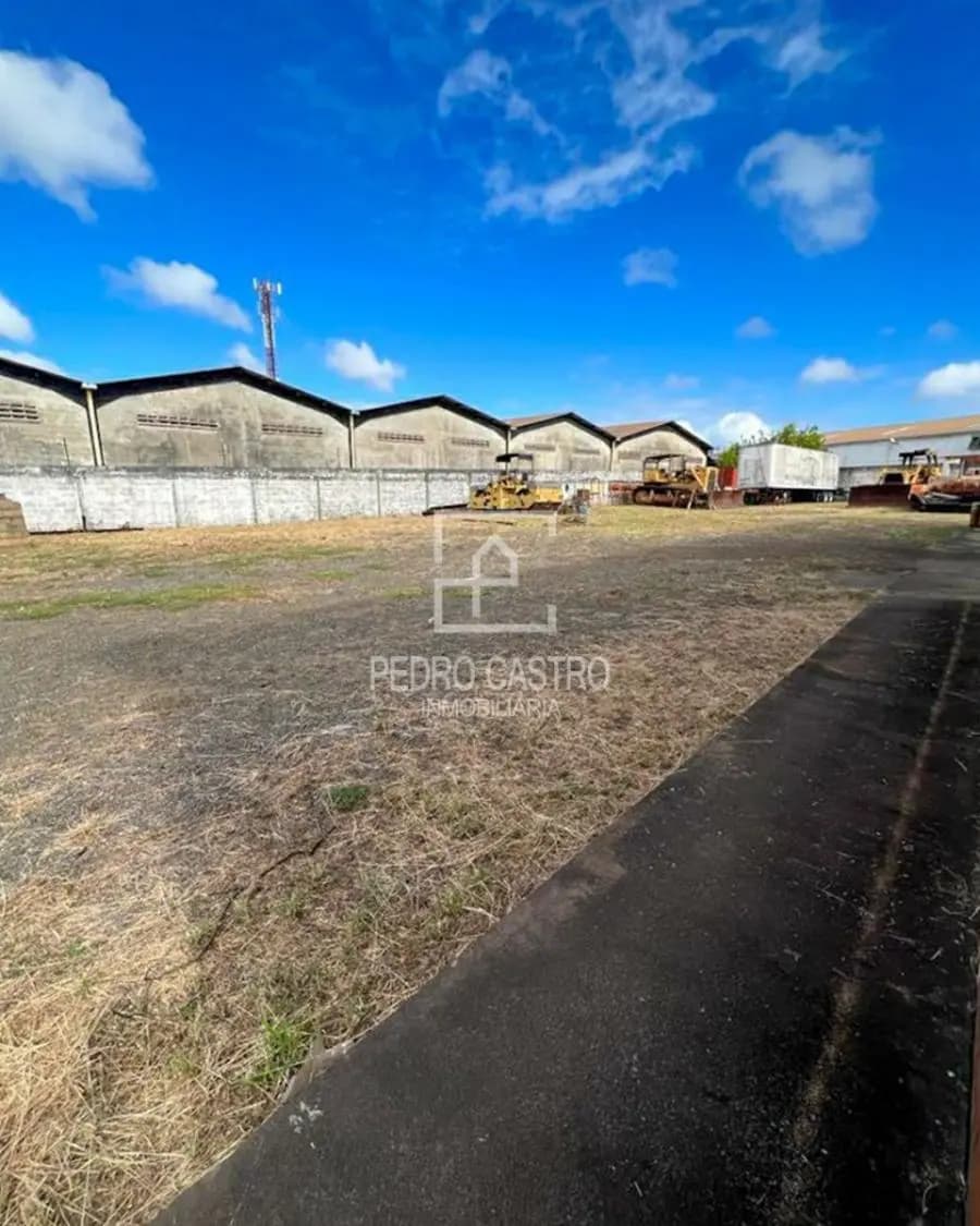 Galpon en Venta en Ciudad Guayana - 9