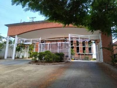 CD. Pent House. Conjunto Residencial Buenaventura Suites. Guarenas. - 2